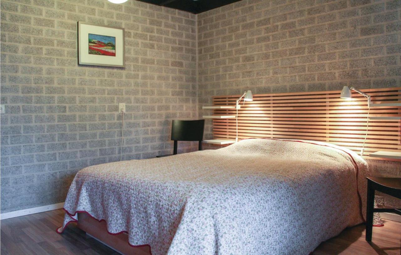Lovely Home In Reutum With Wifi Екстериор снимка