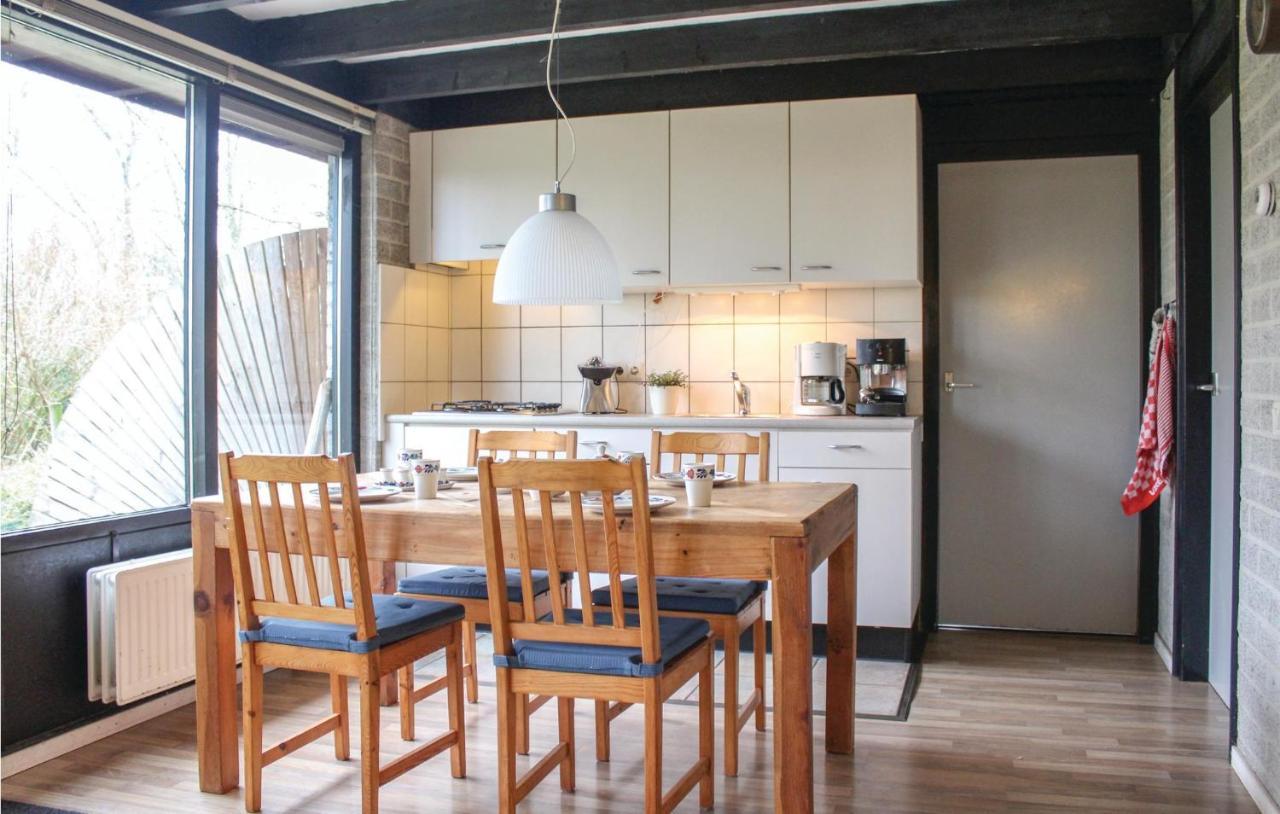 Lovely Home In Reutum With Wifi Екстериор снимка