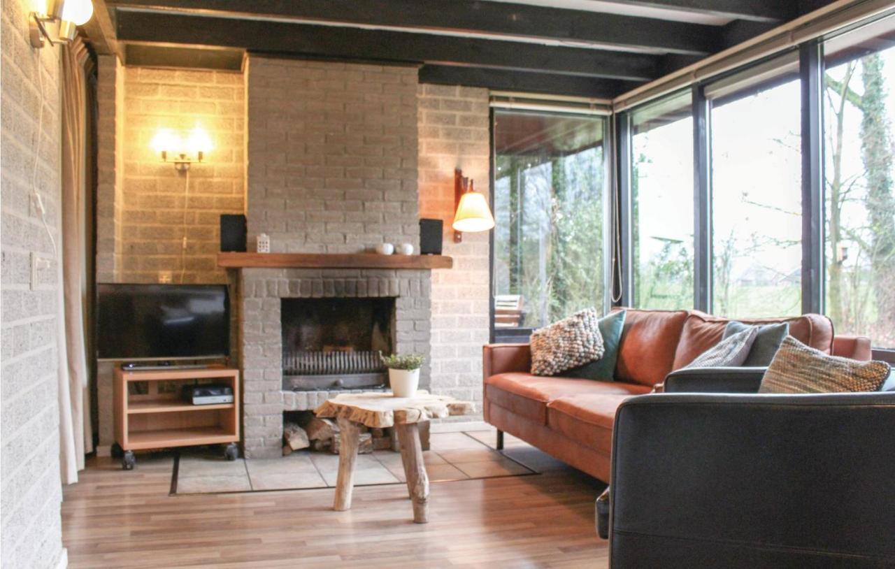 Lovely Home In Reutum With Wifi Екстериор снимка